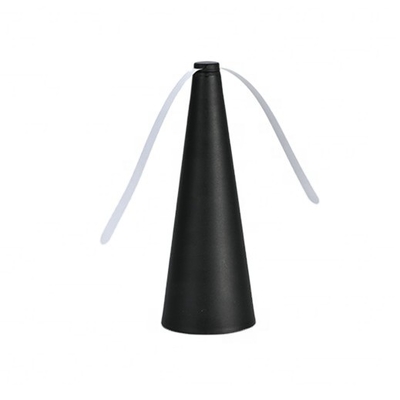 Bom preço. Ventilador repelente de moscas de mesa portátil com lâminas macias on-line