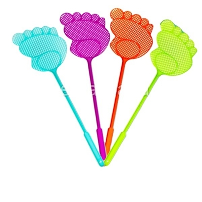 Bom preço. PP Swatter mosquito 15,5x12x0,1 30x1x0,5cm Tamanho para controle eficaz de mosquitos traças gnats on-line
