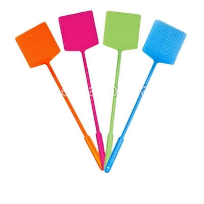 Bom preço. 21g de peso líquido de mosca de plástico para controle eficaz de insetos em cores personalizadas on-line