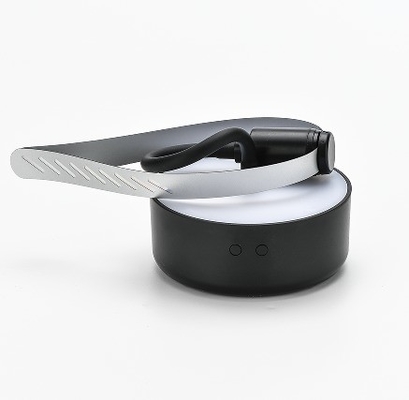 Bom preço. Tipo de praga Moscas Alimentadas por USB Coluna dobrável pendurada Insectos Repelente de ventoinha para mesas on-line