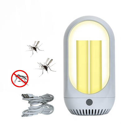 Bom preço. Recarregável Eletrônico Anti-mosquito Repelente Killer Interior Mini Usb Carregador Seguro Led Mosquito Killing lâmpada on-line