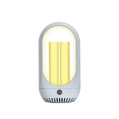 Bom preço. Controle de pragas Morte de mosquitos Recarregável UV Morte de mosquitos Zapper lâmpada UV lâmpada autocolante armadilha de insetos on-line