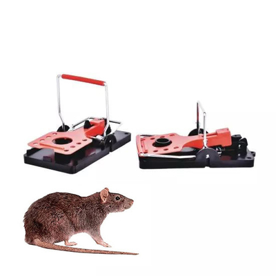 Bom preço. Reutilizavel Plástico Controle de Pestes inteligente Rato assassino Multi Rato Rat Trapaça de Captura de Pestes Controle de Pestes Rato Vivo Snap Trapaça on-line