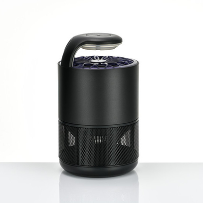 Bom preço. Insetos de ventoinha de sucção e lâmpada de matar mosquitos com design sustentável on-line