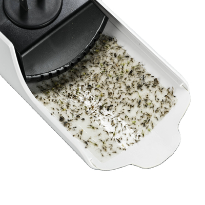 Bom preço. 1 Capacidade Haierc Indoor Pest Control Plug-in Mosquito Killing Lamp Insectos Killer Lamp 480 horas Tempo usado on-line