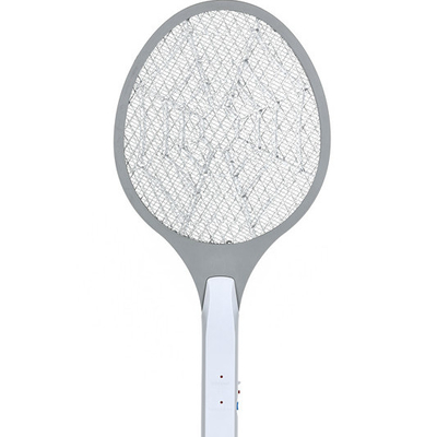 Bom preço. Raquete elétrico ABS de estado sólido para destruidor de mosquitos elétrico Tipo de controle de pragas solar on-line
