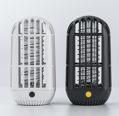 Bom preço. 1.5 W USB choque elétrico mosquito armadilha de insetos voadores para controle de cupins e mosquitos on-line