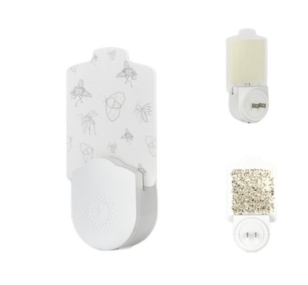 Lâmpada elétrica portátil de 395 nm UV para matar mosquitos
