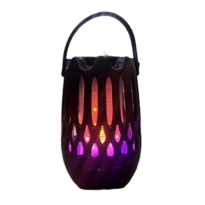 Bom preço. Choque elétrico Acampamento ao ar livre Interiores Multifuncional Mosquito Killer Bug Zapper Bluetooth on-line