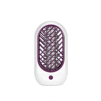 Bom preço. Área aplicável 20-50 metros quadrados Casa Mini Segurança Interior Portátil Recarregável Usb Led Lâmpada de Mosquito on-line