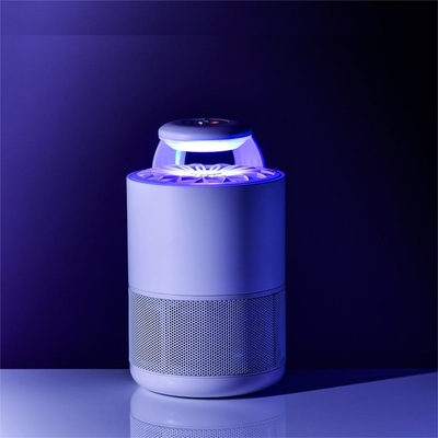 Bom preço. 20-50 metros quadrados Mosquito Trap Mosquito Moth Flying Insect Traps com ventoinha de sucção e ABS peças eletrônicas on-line