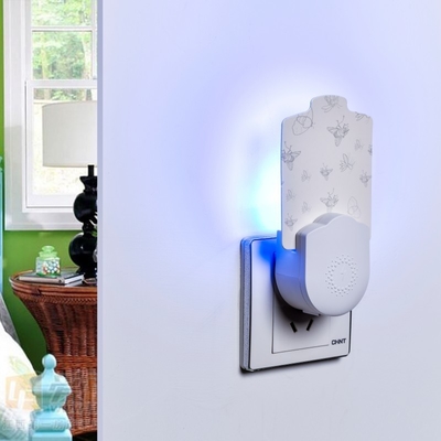 20-50 metros quadrados Aplicável Elétrico Parede Plug-in Socket UV mosquito Lâmpada Solid State altamente eficaz