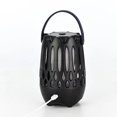 Bom preço. Lâmpada anti-mosquitos multifuncional de última geração, Zapper Flame Bluetooth, Lâmpada noturna on-line
