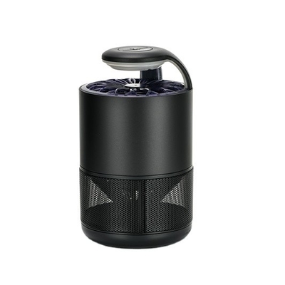 Bom preço. Dispositivo inteligente Auto CDS UV 395 Luz Insetos voadores Trapa de mosquitos Lâmpada de mosquito com ventoinha de sucção on-line
