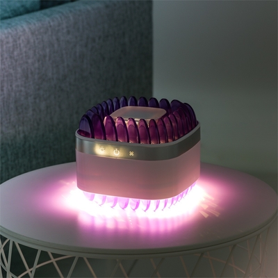 Bom preço. 20-50 metros quadrados Área Aplicável Fluxo de ar Mosquito Killer com ventoinha de sucção e USB alimentado on-line