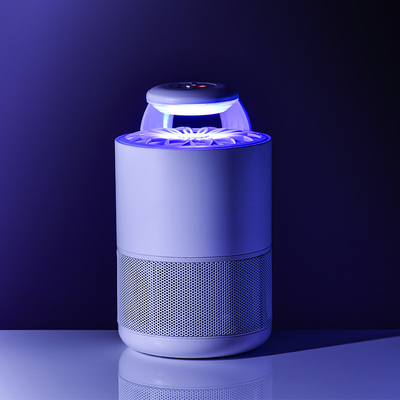 Bom preço. Lâmpada LED ABS Recarregável de Mesa Elétrica Trapa de Mosquitos Com Baixo Ruído Lâmpada Ambiental e LED UV395*8pcs on-line