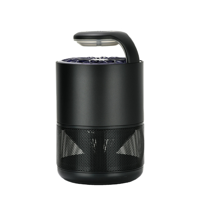 Bom preço. Experimente controle sustentável de insetos com placa de cola Ventilador de sucção potente Zapper de mosquitos on-line