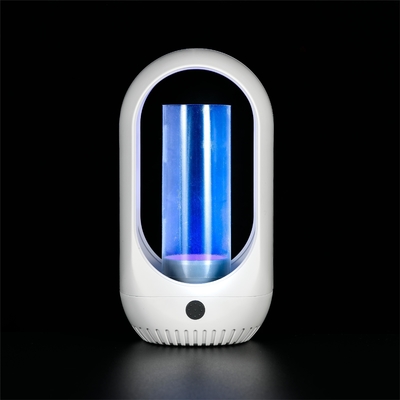 Bom preço. Lâmpada de combate a mosquitos de design personalizado com almofada pegajosa e USB Alimentada com UV 395 Quente Luz Noturna Branca Potência nominal 2W on-line