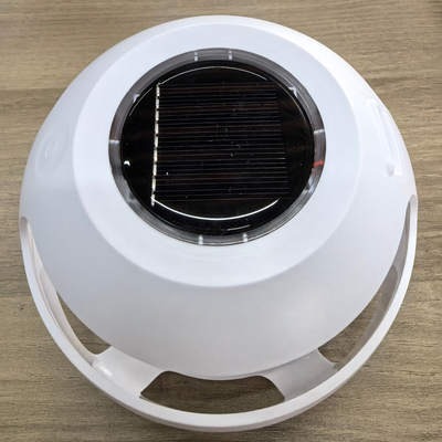 Bom preço. Captura de pulgas recarregável solar Capacidade 1 ≤ 0,5 kg com almofada pegajosa Energia solar ecológica on-line