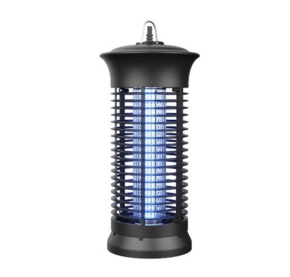Bom preço. Solid State Shock Elétrico Mosquito Fly Bug Zapper Killer para Cozinha Interior Patio Backyard 1,2 m US Plug Insect Control on-line