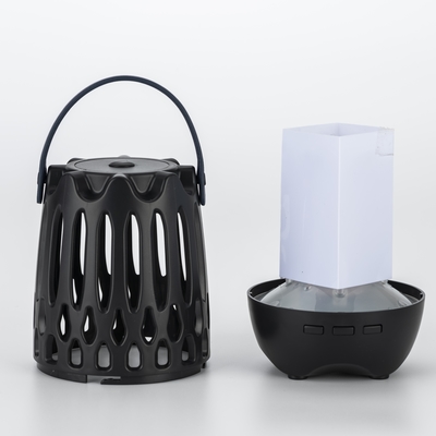 Bom preço. Lâmpada de chama portátil doméstica USB recarregável de mosquito Zapper Killer Estado sólido e radio-controlado para duração prolongada on-line