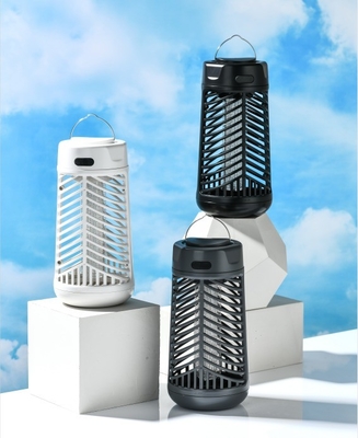 Bom preço. 50 Capacidade Lâmpada Eletrônica de Morte de Mosquitos Led para Domicílio para 200-300 m2 Área aplicável Eliminação de mosquitos on-line