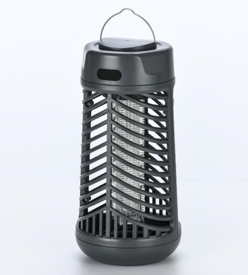 Bom preço. Lâmpada de combate a mosquitos LED ABS projetada profissionalmente para solução de controle final on-line