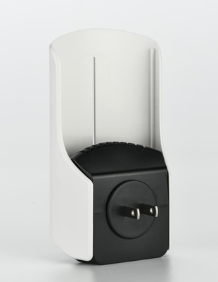 Bom preço. Lâmpada de mosquito com colagem pegajosa plug-in Cobertura 20-30m2 60 peças e baixa manutenção on-line
