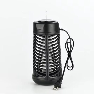 Bom preço. Lâmpada de destruição de mosquitos de choque elétrico eficaz para 200-300 M2 Área aplicável on-line