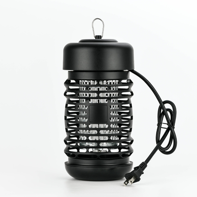 Bom preço. Potente e eficaz Bug Zapper ECO para 20-50 metros quadrados Fonte de energia elétrica on-line