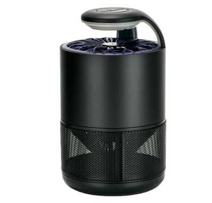 Bom preço. 510g USB Lâmpada Elétrica de Morte de Mosquitos Com Design de comprimento de onda UV de 395NM on-line
