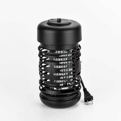 Bom preço. 110V Plug in Bug Zapper para controle de insetos sem problemas e eficaz Voltagem de entrada 110- 60Hz Tempo usado 480 horas on-line