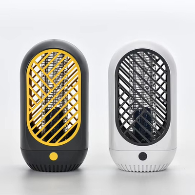 Bom preço. Carregamento USB Eletrônico Portátil Shock Lâmpada Morte de Mosquitos Insecto Voador Caçador de armadilhas on-line