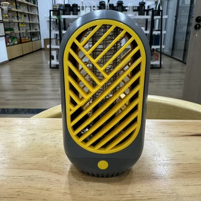 Bom preço. 18650 Bateria de 1200 mAh Lâmpada Eletrônica Portátil de Choque Eletrônico para Eliminação Eficaz de Insetos on-line